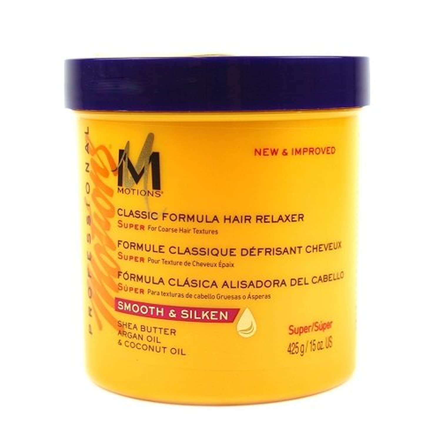 Motions Relaxer Super 15oz